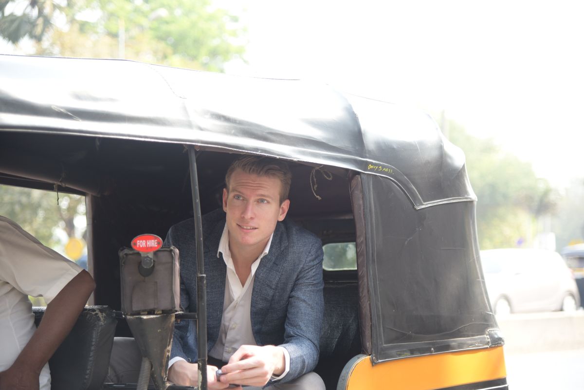 Freedom, Abundance and Opportunity