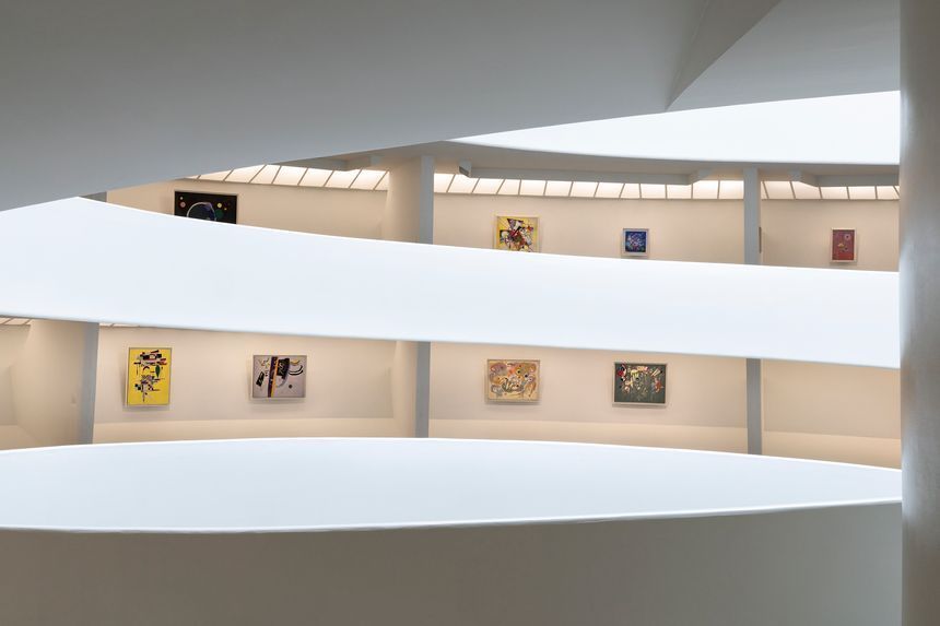 Connecting to the source, coming to full expression